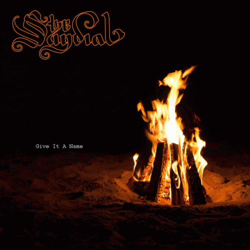 The Sundial : Give It a Name